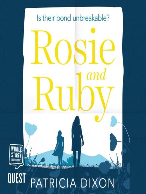 Cover image for Rosie and Ruby